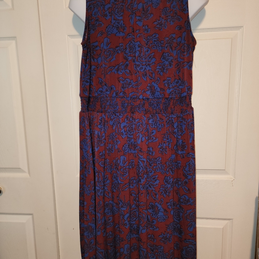 Modcloth dress